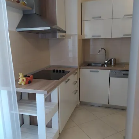 Sunshine Apartamento