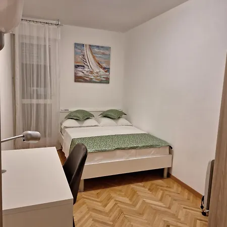 Apartamento Sunshine