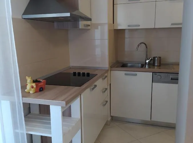Sunshine Apartment