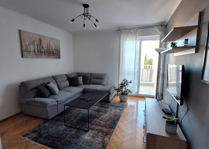 Apartment Sunshine Split