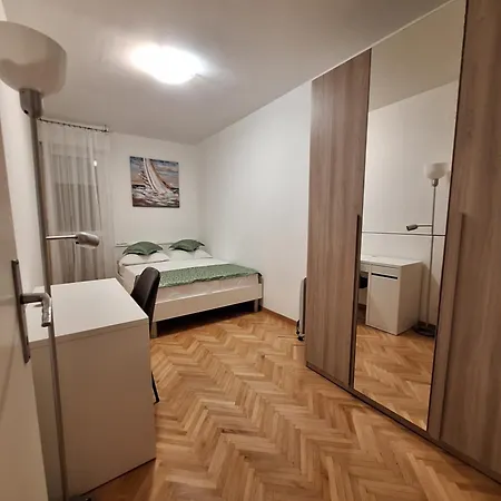 Sunshine Appartement *