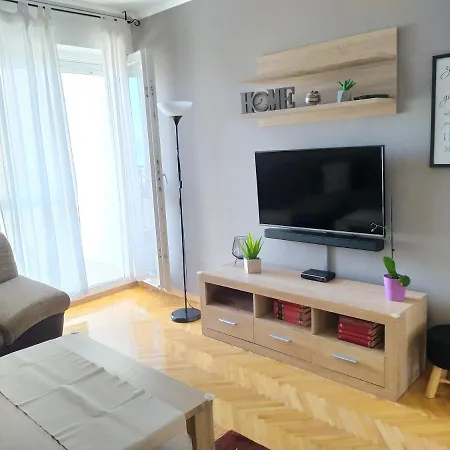 Sunshine Apartment
