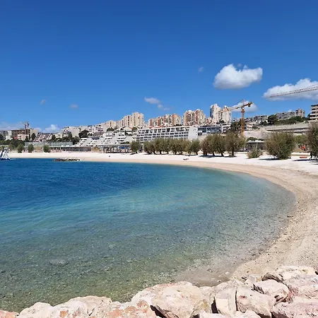 Apartament Sunshine *