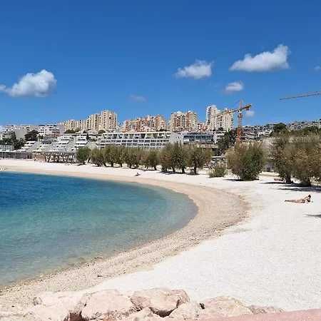 Sunshine Appartamento Spalato