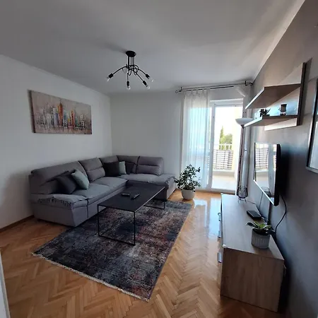 Apartmán Sunshine Split