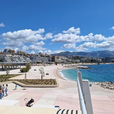 Sunshine Appartamento