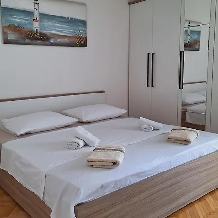 Sunshine Appartement