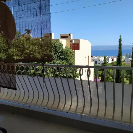 Lejlighed Sunshine Split