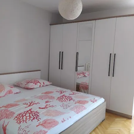 Lejlighed Sunshine *